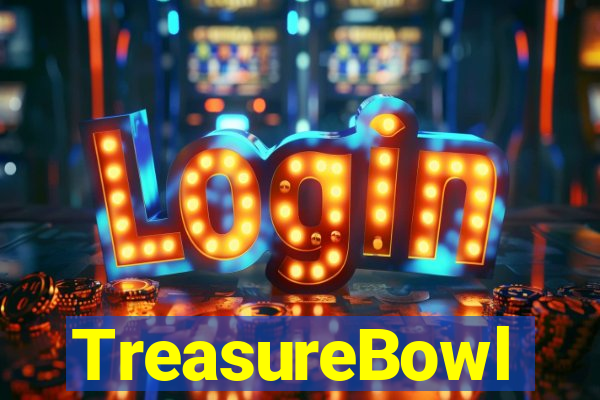 TreasureBowl treasure bowl como ganhar